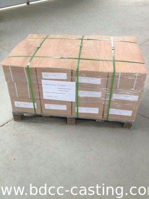 Zündflamme, die verschiedenen Flüssiggas-Armaturen, kundenspezifische Messingarmaturen, hergestellt in China vom professionellen Hersteller