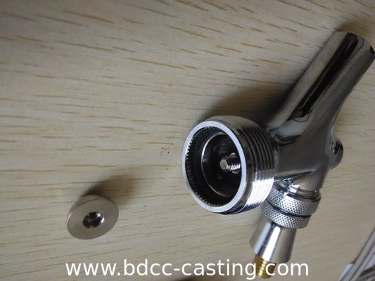 CNC-Drehmaschine Präzisionsteile, Verarbeitung kundenspezifischer mechanischer Teile aller Art und mechanische Bearbeitungsteile