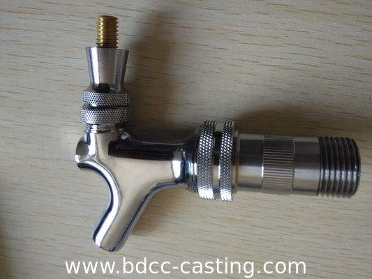 CNC-Drehmaschine Präzisionsteile, Verarbeitung kundenspezifischer mechanischer Teile aller Art und mechanische Bearbeitungsteile