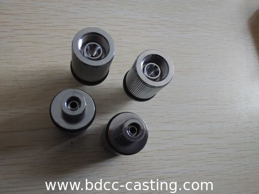 Druckminderventil, kundenspezifische Bearbeitung aller Arten von mechanischen Teilen und mechanischen Bearbeitungsteilen