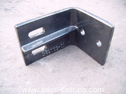 Kundenspezifische Sandgussteile mit allen Arten von Oberflächen, hergestellt von einem professionellen Hersteller in China