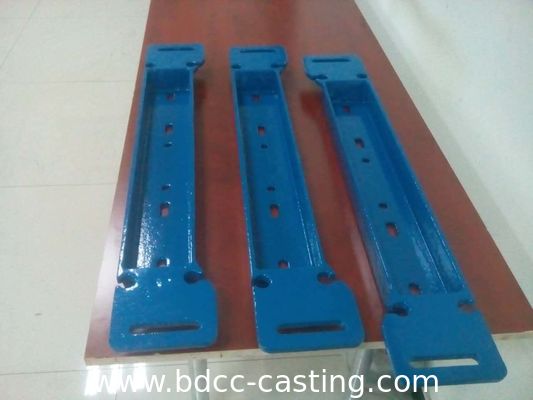 Kundenspezifische Sandgussteile mit allen Arten von Oberflächen, hergestellt von einem professionellen Hersteller in China