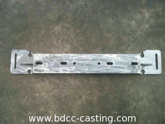 Kundenspezifische Sandgussteile mit allen Arten von Oberflächen, hergestellt von einem professionellen Hersteller in China