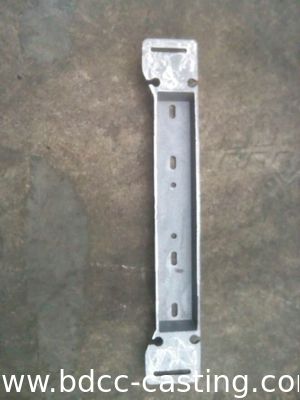 Kundenspezifische Sandgussteile mit allen Arten von Oberflächen, hergestellt von einem professionellen Hersteller in China