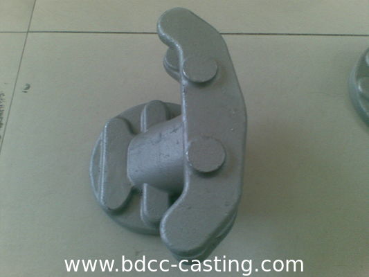 Präzisionsguss aus legiertem Stahl, Kundenspezifische Sandgussteile mit allen Arten von Oberflächen