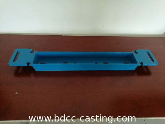 Anpassen des Gießens, Präzisions-CNC-Bearbeitung von Drehteilen, hergestellt in China von einem professionellen Hersteller