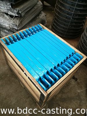 Anpassen des Gießens, Präzisions-CNC-Bearbeitung von Drehteilen, hergestellt in China von einem professionellen Hersteller