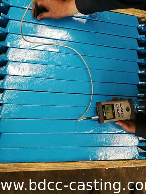 Anpassen des Gießens, Präzisions-CNC-Bearbeitung von Drehteilen, hergestellt in China von einem professionellen Hersteller