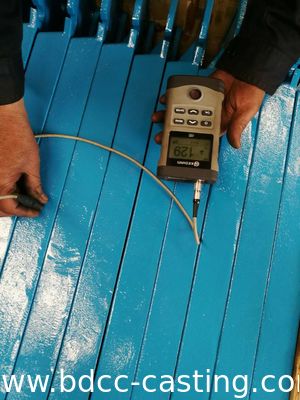 Anpassen des Gießens, Präzisions-CNC-Bearbeitung von Drehteilen, hergestellt in China von einem professionellen Hersteller