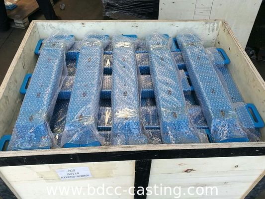 Anpassen des Gießens, Präzisions-CNC-Bearbeitung von Drehteilen, hergestellt in China von einem professionellen Hersteller