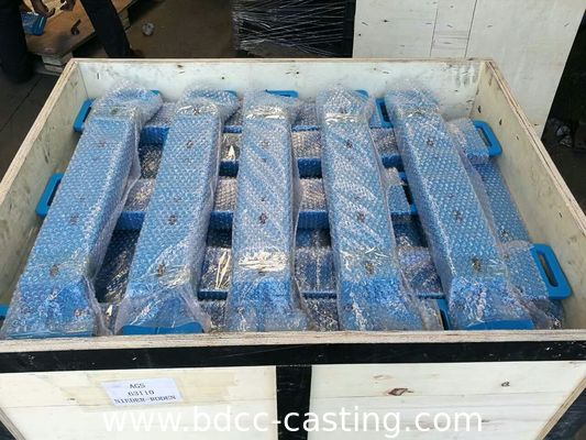 Mechanische Stützplatte anpassen, Präzisions-CNC-Bearbeitung Drehteil, hergestellt in China von einem professionellen Hersteller