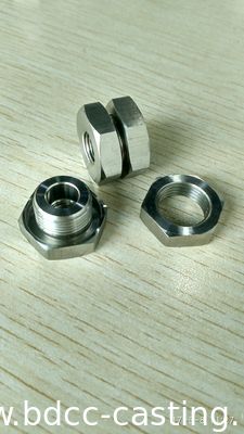 Kundenspezifische Bearbeitung aller Arten von Materialien, eine Vielzahl von Spezifikationen, mechanische Bearbeitungsteile; Verbindungen, Rohrverbindungen, Gussteile