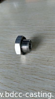 Kundenspezifische Bearbeitung aller Arten von Materialien, eine Vielzahl von Spezifikationen, mechanische Bearbeitungsteile; Verbindungen, Rohrverbindungen, Gussteile