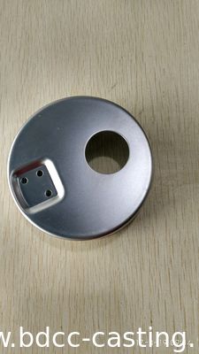 Stamping, Housings For Pressure Gauge,Stainless Steel Metal Stamping Parts With All Kinds Of Finishes, Stamping Parts