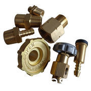 Verarbeitung kundenspezifischer mechanischer Teile aller Art, CNC-Bearbeitung, Guss, Rohrbearbeitung, hergestellt in China, professioneller Hersteller