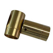 Verarbeitung kundenspezifischer mechanischer Teile aller Art, CNC-Bearbeitung, Guss, Rohrbearbeitung, hergestellt in China, professioneller Hersteller