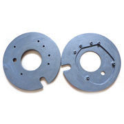 Verarbeitung kundenspezifischer mechanischer Teile aller Art, CNC-Bearbeitung, Guss, Rohrbearbeitung, hergestellt in China, professioneller Hersteller