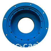 Verarbeitung kundenspezifischer mechanischer Teile aller Art, CNC-Bearbeitung, Guss, Rohrbearbeitung, hergestellt in China, professioneller Hersteller