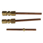 Rohrverbindung, Winkel, T-Stück, Kupplung, Edelstahl, Kundenspezifische LGP-Rohrverbindung mit allen Arten von Oberflächen