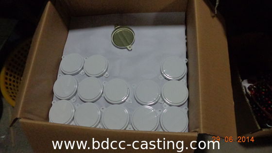 Seals Crimping Tools Custom Vats Anti-Theft Cover; Color Printing Can Be Customized According To Customer Requireme