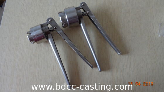 Crimpzangen  Kundenspezifische Bottiche, Diebstahlschutzdeckel; Farbdruck kann nach Kundenwunsch angepasst werden