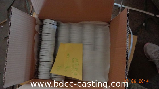 Kundenspezifische Anti-Diebstahl-Abdeckung für Wannen; Farbdruck kann nach Kundenwunsch angepasst werden.