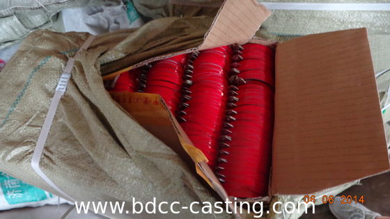 Seals Crimping Tools Custom Vats Anti-Theft Cover; Color Printing Can Be Customized According To Customer Requireme