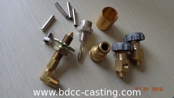 Rohrverbindung, Winkel, T-Stück, Kupplung, Edelstahl, Kundenspezifische LGP-Rohrverbindung mit allen Arten von Oberflächen