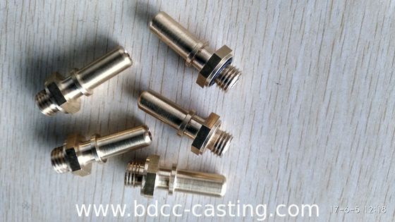 Kundenspezifische CNC-KOMPRESSIONSVERSCHLUSS-SERIE, T-STÜCK, WINKEL, KUPPLUNG, Adapter, hergestellt vom professionellen Hersteller in China