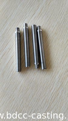 Kundenspezifische Bearbeitung aller Arten von Materialien, eine Vielzahl von Spezifikationen, mechanische Bearbeitungsteile; Verbindungen, Rohrverbindungen, Gussteile