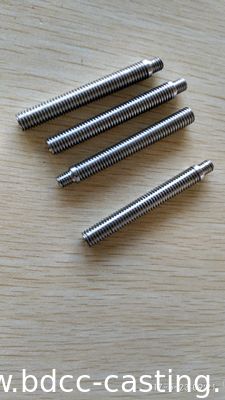 Kundenspezifische Bearbeitung aller Arten von Materialien, eine Vielzahl von Spezifikationen, mechanische Bearbeitungsteile; Verbindungen, Rohrverbindungen, Gussteile