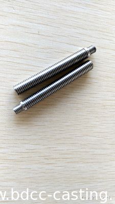 Kundenspezifische Bearbeitung aller Arten von Materialien, eine Vielzahl von Spezifikationen, mechanische Bearbeitungsteile; Verbindungen, Rohrverbindungen, Gussteile