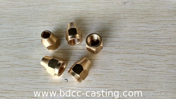 0,18 mm Löcher LPG-Anschluss, die verschiedenen LPG-Anschlüsse, kundenspezifischer Messinganschluss, hergestellt vom professionellen Hersteller in China