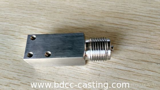 Kundenspezifische Bearbeitung aller Arten von Materialien, eine Vielzahl von Spezifikationen, mechanische Bearbeitungsteile; Verbindungen, Rohrverbindungen, Gussteile