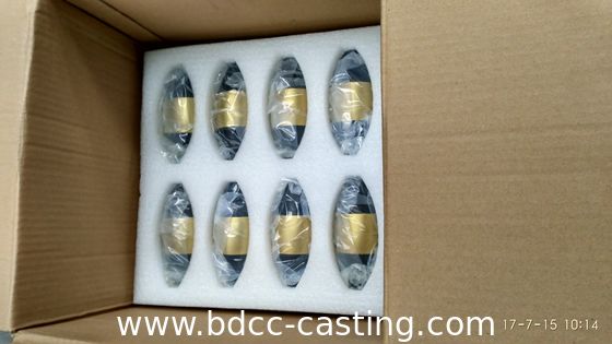 ABS Custom alle Arten von mechanischen Teilen, alle Arten von Materialteilen Bearbeitung; CNC-Bearbeitung, CNC-Bearbeitungszentrum