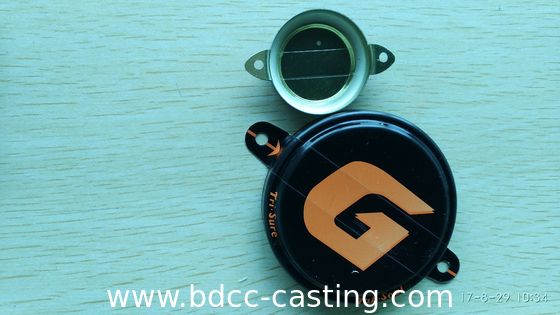 Spezialverschluss für Laschen, Tri-Sure, Gewindeabdeckung, Tankflansch; Farbdruck kann nach Kundenwunsch angepasst werden