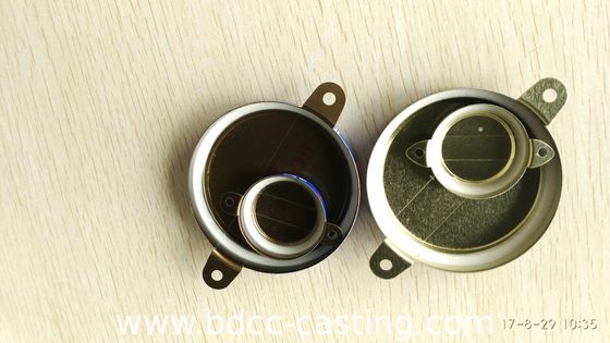 Spezialverschluss für Laschen, Tri-Sure, Gewindeabdeckung, Tankflansch; Farbdruck kann nach Kundenwunsch angepasst werden