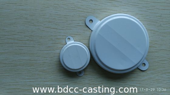 Spezialverschluss für Laschen, Tri-Sure, Gewindeabdeckung, Tankflansch; Farbdruck kann nach Kundenwunsch angepasst werden