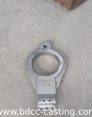 30 kg Guss aus Sphäroguss, kundenspezifische Gussteile mit allen Arten von Oberflächen, hergestellt von einem professionellen Hersteller in China