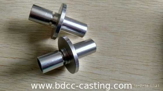 Customized cnc precision machining parts with all kinds of finishes, made in China professional manufacturer
