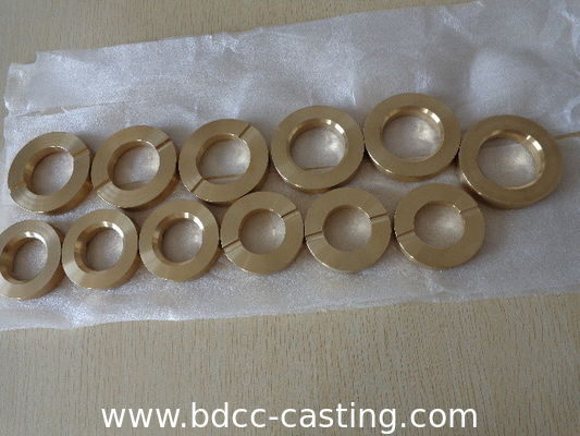 Kundenspezifisches CNC-Bearbeitungsteil mit allen Arten von Oberflächen, hergestellt von einem professionellen Hersteller in China