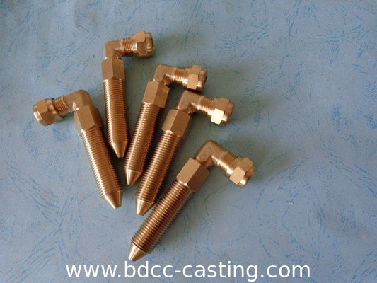 Rohrverbindung, Winkel, T-Stück, Kupplung, Edelstahl, Kundenspezifische LGP-Rohrverbindung mit allen Arten von Oberflächen