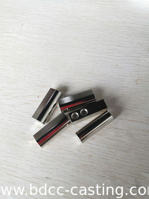 Sonderanfertigungen für Manometeranschlüsse, Anschlüsse, Alle Arten von CNC-Bearbeitungsteilen, CNC-Bearbeitungsservice, OE Hergestellt in China