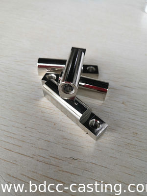 Sonderanfertigungen für Manometeranschlüsse, Anschlüsse, Alle Arten von CNC-Bearbeitungsteilen, CNC-Bearbeitungsservice, OE Hergestellt in China