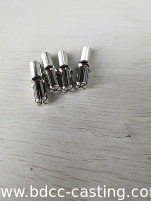 Sonderanfertigungen für Manometeranschlüsse, Anschlüsse, Alle Arten von CNC-Bearbeitungsteilen, CNC-Bearbeitungsservice, OE Hergestellt in China