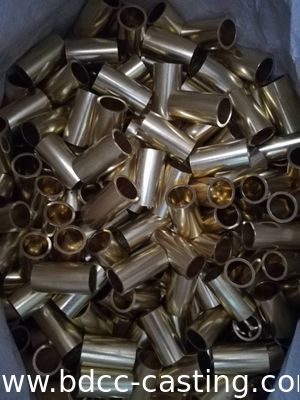 Verarbeitung kundenspezifischer Rohrverbindungen aller Art, Adapter, CNC-Bearbeitung, Messingfittings, hergestellt in China von einem professionellen Hersteller