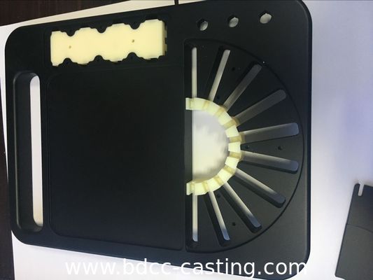 Bier-Ventilanschluss aus Edelstahl, Manometer, Gehäuse für Manometer, Edelstahl-Armaturen, Flansche