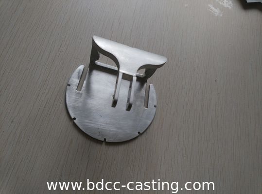 Bier-Ventilanschluss aus Edelstahl, Manometer, Gehäuse für Manometer, Edelstahl-Armaturen, Flansche