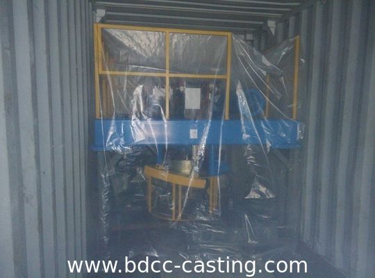 Double Wall Tube Line Rolling Mill, Custom-Made Non - Standard, Buffer-Accumulator  With Complete Components And Access