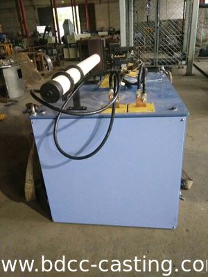 Doppelwand-Rohrlinien-Walzwerk, kundenspezifisch, nicht standardmäßig, Crimpmaschine geeignet für 4,75/6,36/8,1/10 mm Rohr,